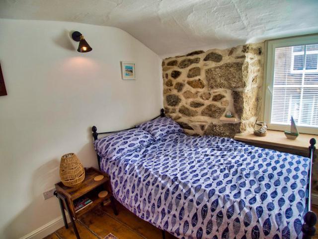 Knocker Cottage Is A 3 Bedroom Made Up Of 1 Double Bedroom And 2 Small Double Bedrooms In Small Village 10 Min To Beaches Камборн Екстер'єр фото