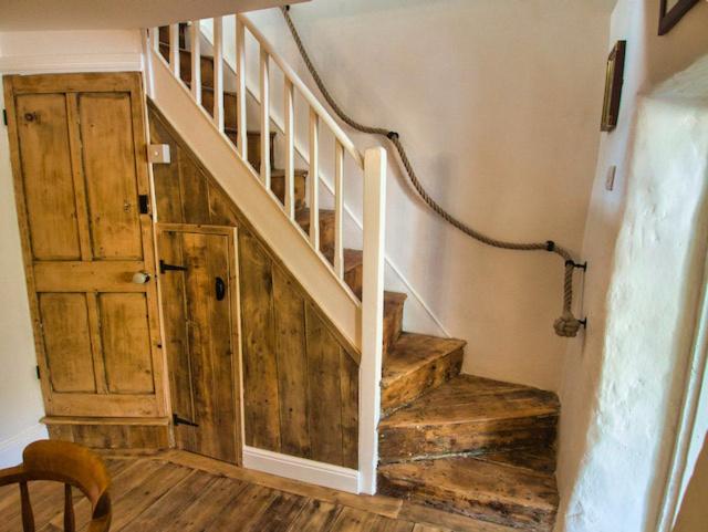 Knocker Cottage Is A 3 Bedroom Made Up Of 1 Double Bedroom And 2 Small Double Bedrooms In Small Village 10 Min To Beaches Камборн Екстер'єр фото