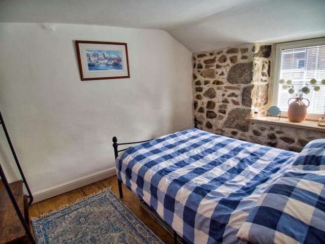Knocker Cottage Is A 3 Bedroom Made Up Of 1 Double Bedroom And 2 Small Double Bedrooms In Small Village 10 Min To Beaches Камборн Екстер'єр фото