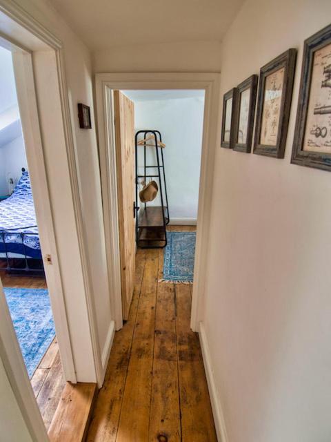 Knocker Cottage Is A 3 Bedroom Made Up Of 1 Double Bedroom And 2 Small Double Bedrooms In Small Village 10 Min To Beaches Камборн Екстер'єр фото