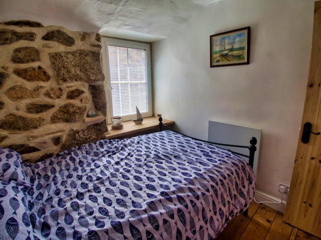 Knocker Cottage Is A 3 Bedroom Made Up Of 1 Double Bedroom And 2 Small Double Bedrooms In Small Village 10 Min To Beaches Камборн Екстер'єр фото
