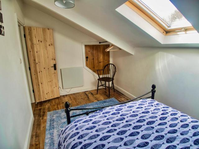 Knocker Cottage Is A 3 Bedroom Made Up Of 1 Double Bedroom And 2 Small Double Bedrooms In Small Village 10 Min To Beaches Камборн Екстер'єр фото